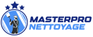 MASTERPRO NETTOYAGE